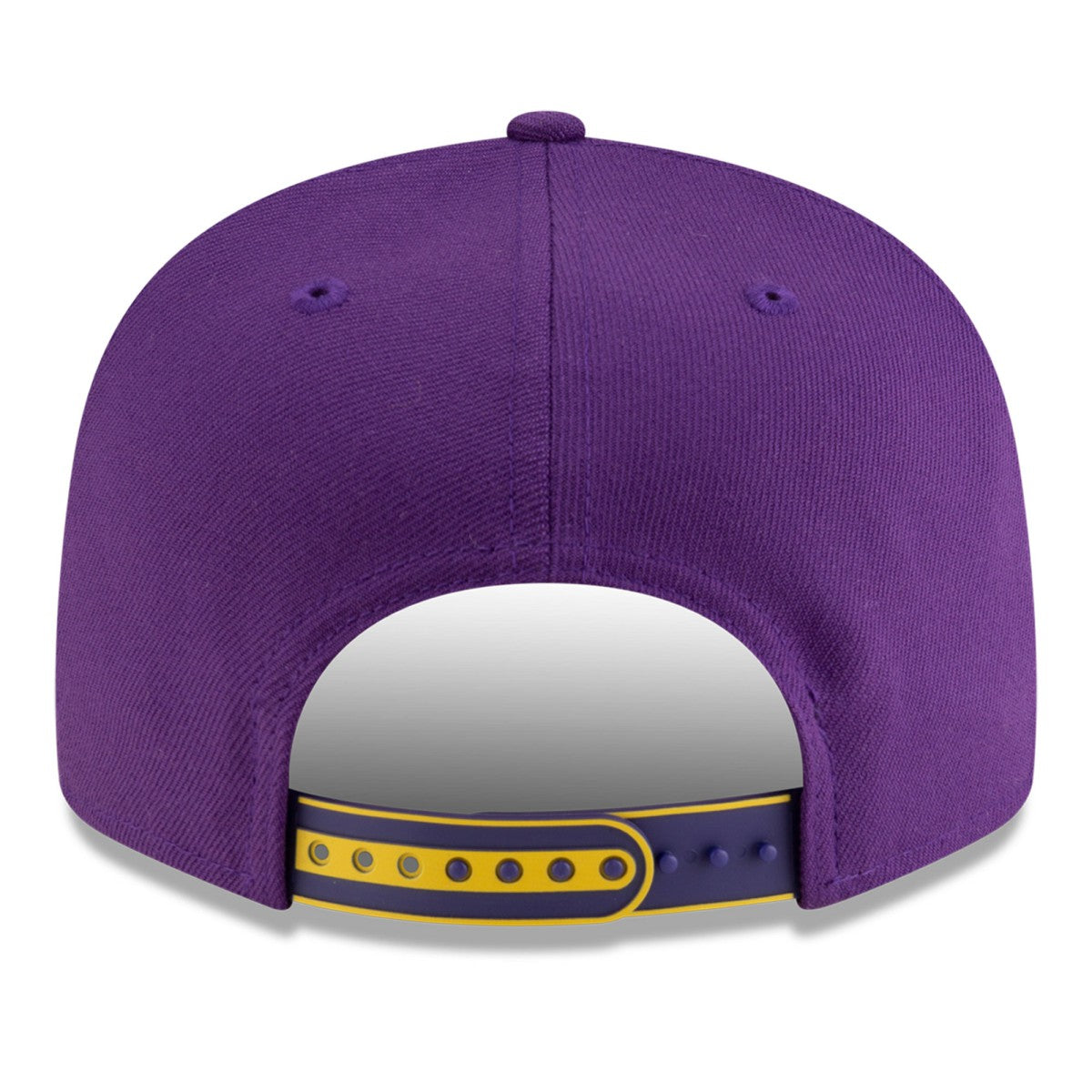 Los Angeles Lakers 2025 NBA Tip Off Split Panel 9FIFTY Snapback Hat Online