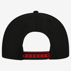 Atlanta Hawks 2025 NBA Tip Off Split Panel 9FIFTY Snapback Hat Online