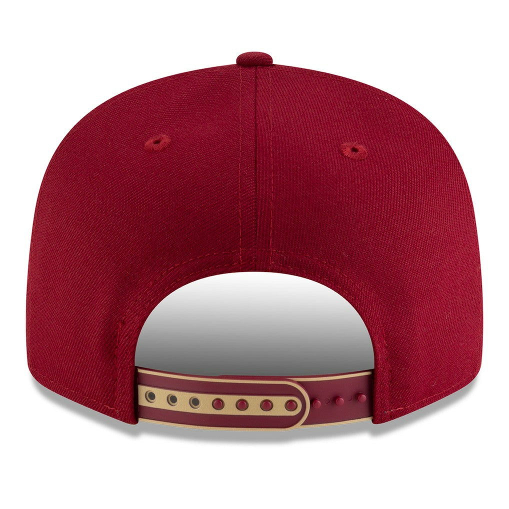 Cleveland Cavaliers 2025 NBA Tip Off Split Panel 9FIFTY Snapback Hat sale Online