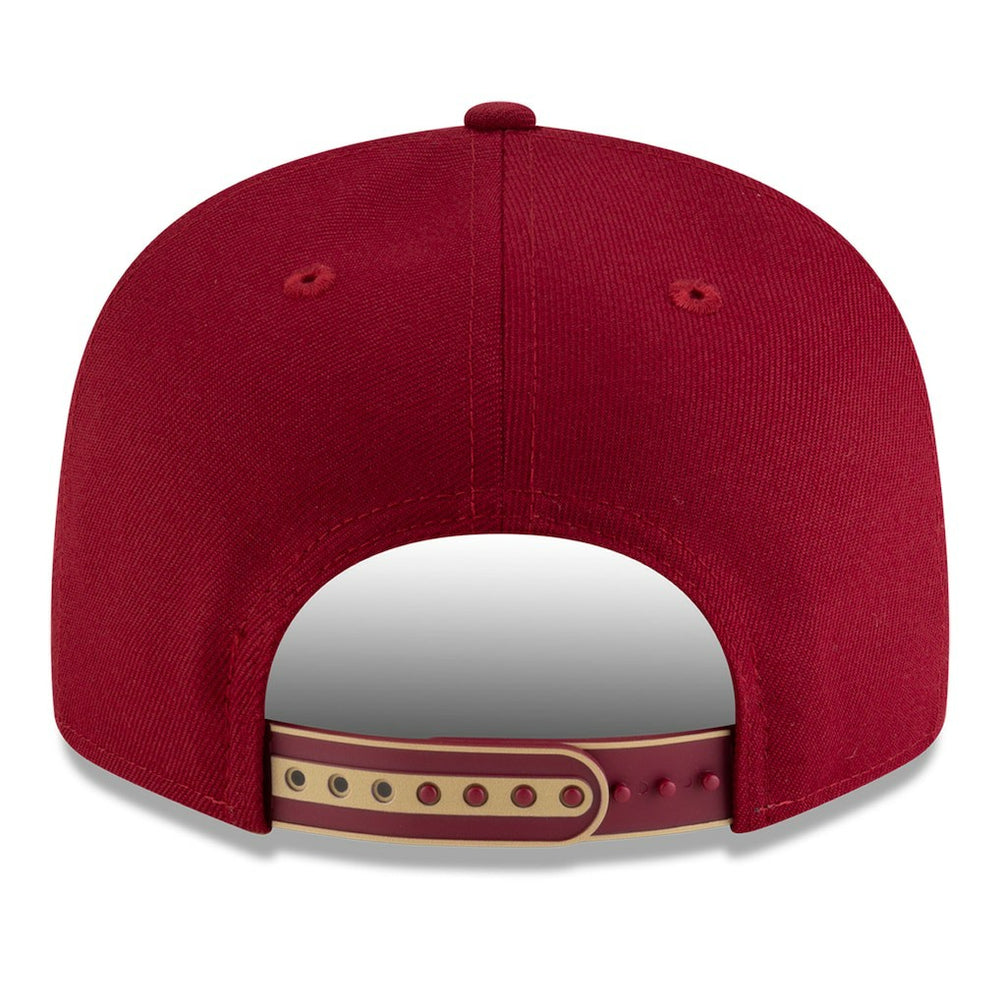 Cleveland Cavaliers 2025 NBA Tip Off Split Panel 9FIFTY Snapback Hat sale Online