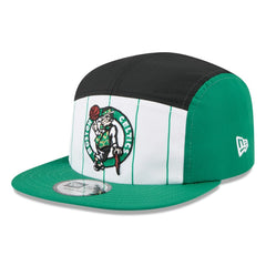 Boston Celtics 2025 NBA Tip Off Camper Adjustable Hat Discount