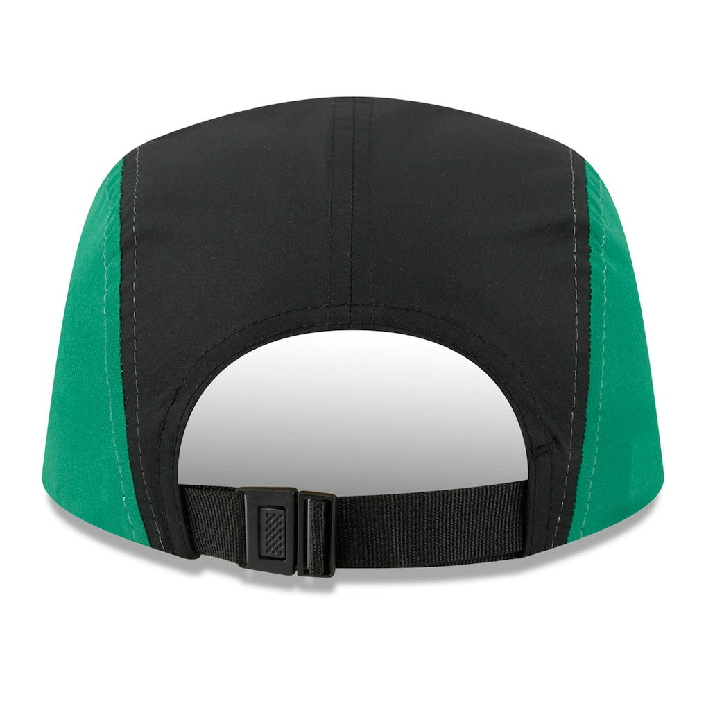Boston Celtics 2025 NBA Tip Off Camper Adjustable Hat Discount