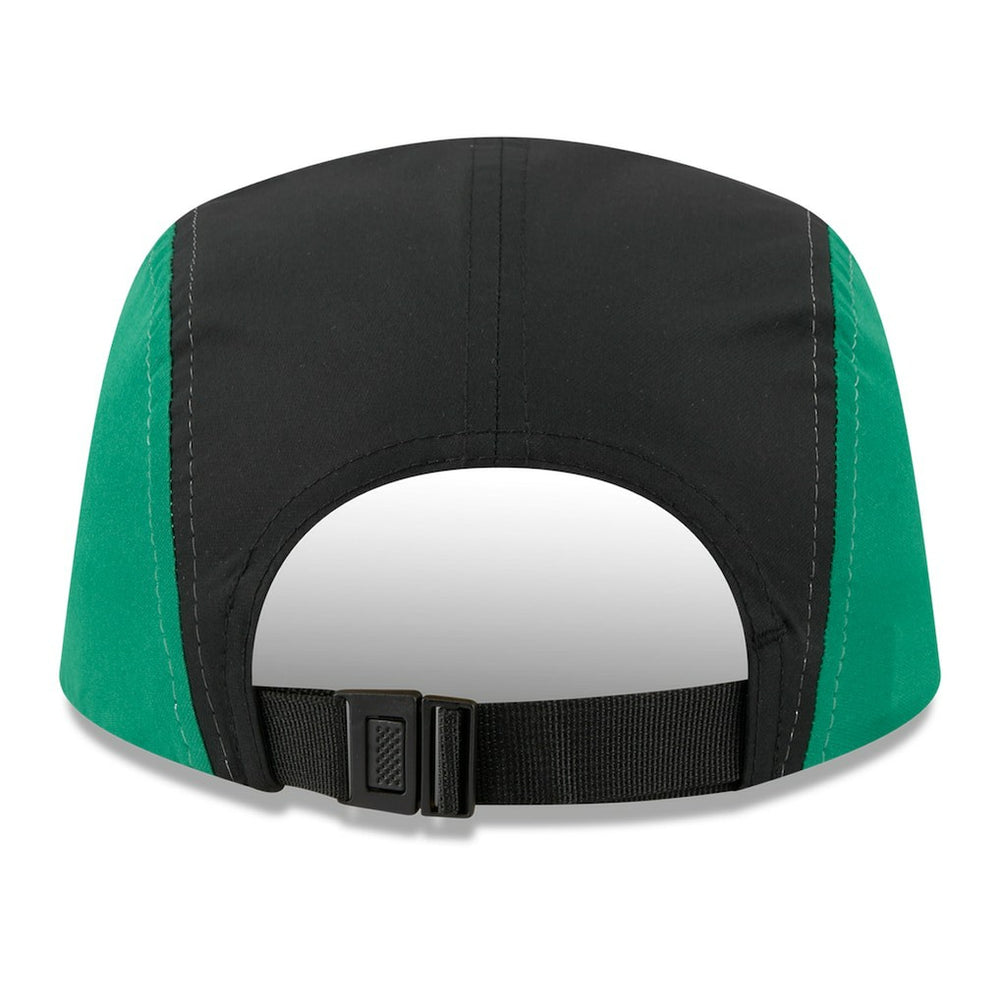 Boston Celtics 2025 NBA Tip Off Camper Adjustable Hat Discount