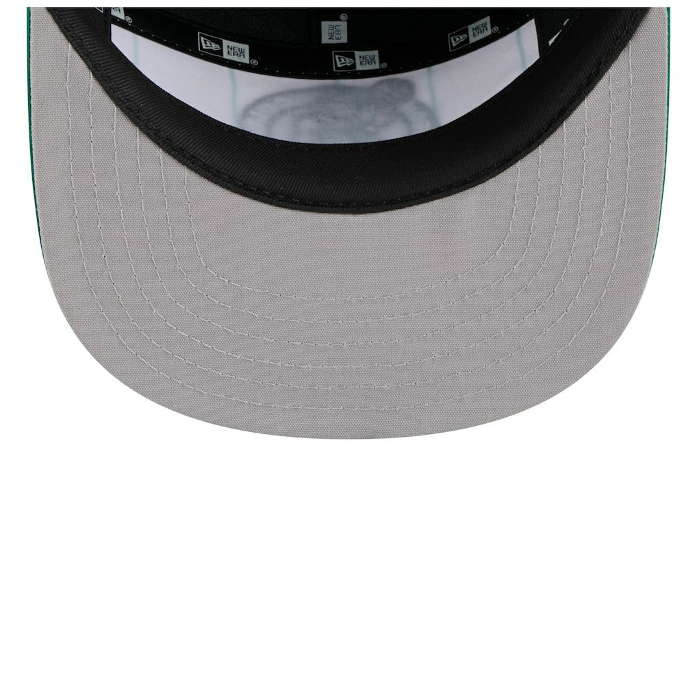 Boston Celtics 2025 NBA Tip Off Camper Adjustable Hat Discount