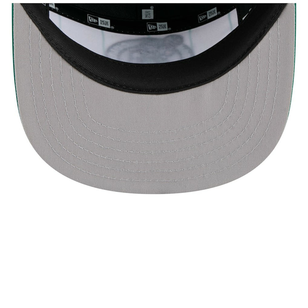 Boston Celtics 2025 NBA Tip Off Camper Adjustable Hat Discount