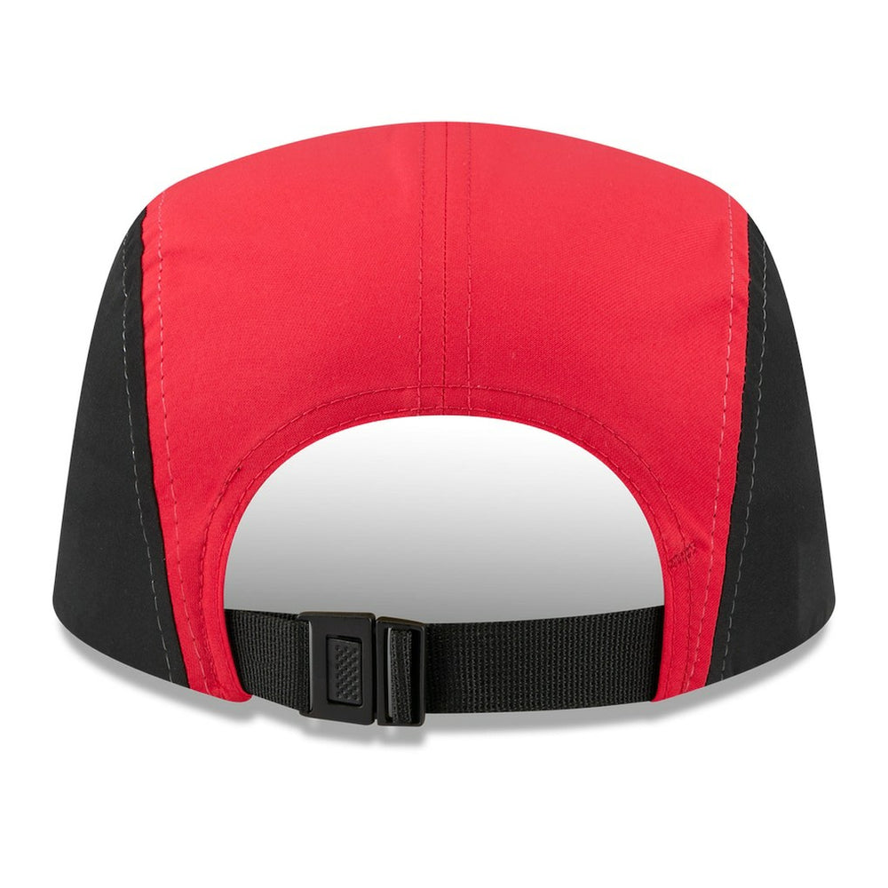 Chicago Bulls 2025 NBA Tip Off Camper Adjustable Hat New
