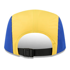 Golden State Warriors 2025 NBA Tip Off Camper Adjustable Hat sale Online