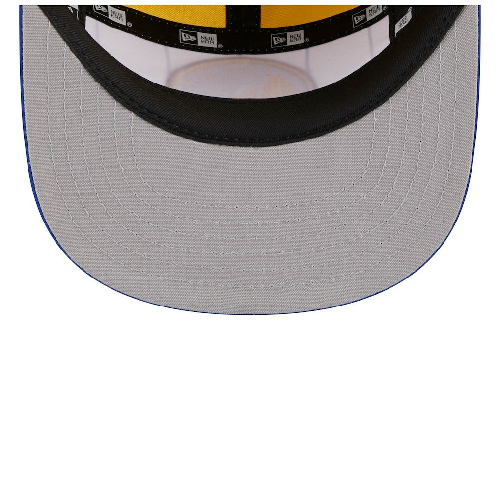 Golden State Warriors 2025 NBA Tip Off Camper Adjustable Hat sale Online