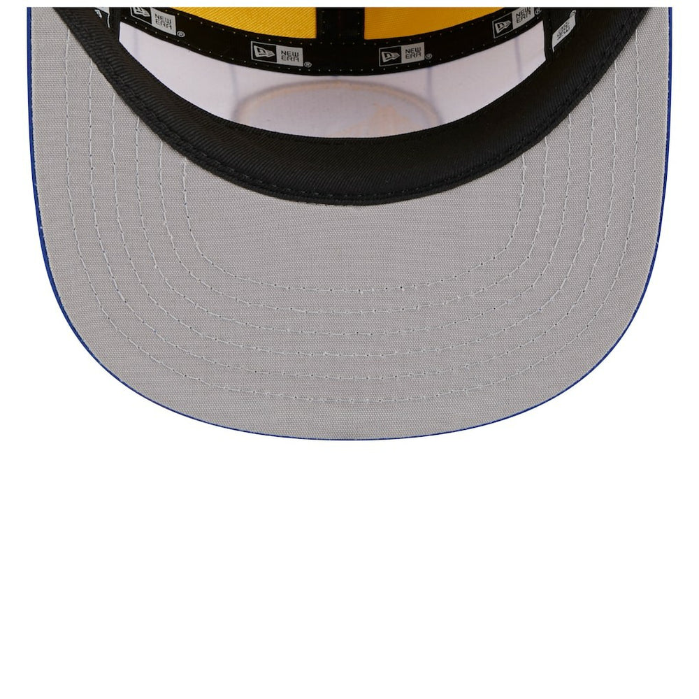 Golden State Warriors 2025 NBA Tip Off Camper Adjustable Hat sale Online