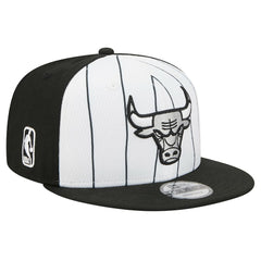 Chicago Bulls 2025 NBA Tip Off 9FIFTY Snapback Hat Discount
