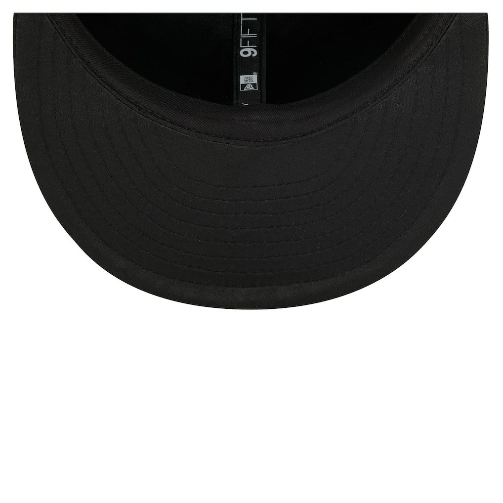 Chicago Bulls 2025 NBA Tip Off 9FIFTY Snapback Hat Discount