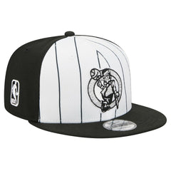 Boston Celtics 2025 NBA Tip Off 9FIFTY Snapback Hat On Sale
