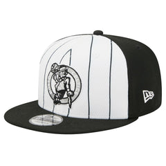 Boston Celtics 2025 NBA Tip Off 9FIFTY Snapback Hat On Sale