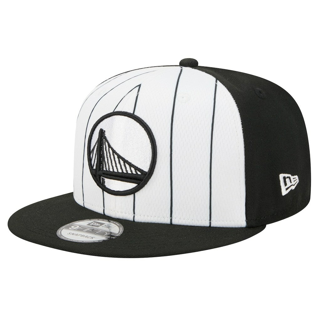 Golden State Warriors 2025 NBA Tip Off 9FIFTY Snapback Hat sale Online