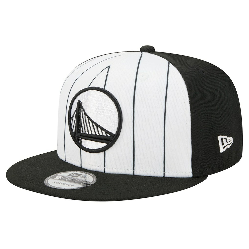 Golden State Warriors 2025 NBA Tip Off 9FIFTY Snapback Hat sale Online