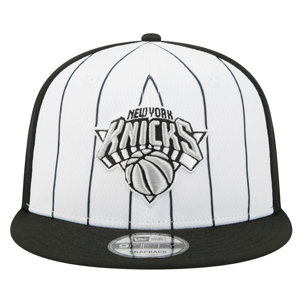 New York Knicks 2025 NBA Tip Off 9FIFTY Snapback Hat On Sale