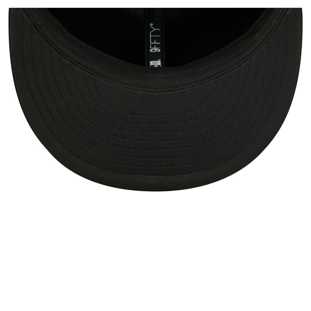 New York Knicks 2025 NBA Tip Off 9FIFTY Snapback Hat On Sale