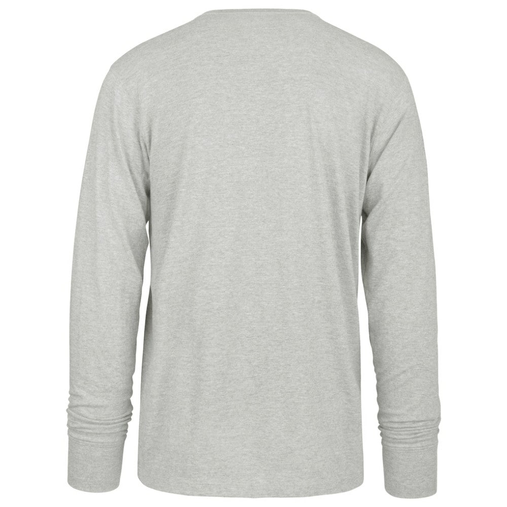 Chicago Cubs '47 Circle Change Franklin Long Sleeve T-Shirt | MLB Sale
