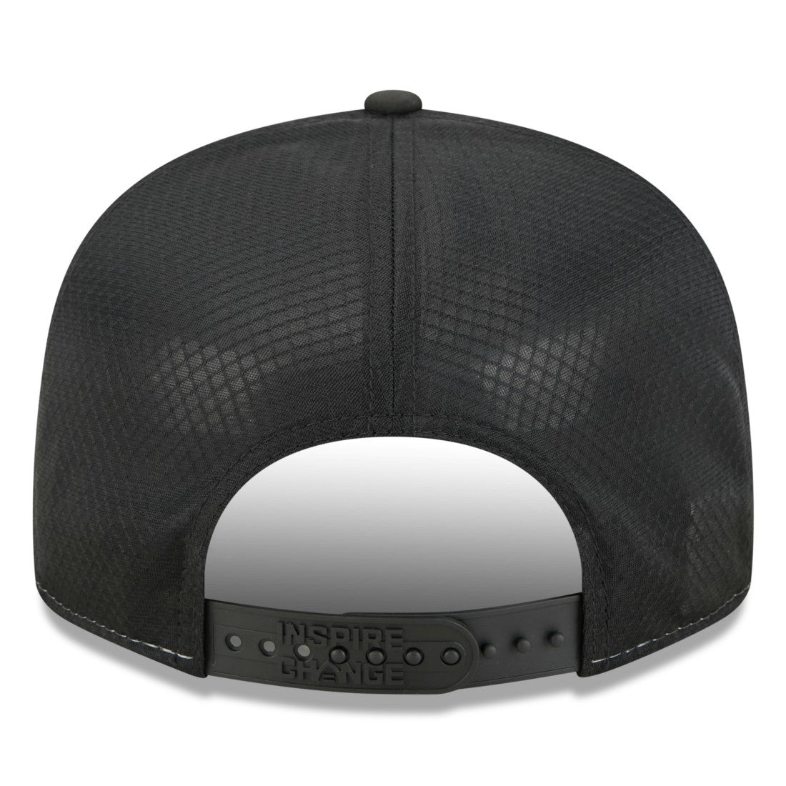 Green Bay Packers New Era 2025 Inspire Change Split Panel 9FIFTY Snapback Hat