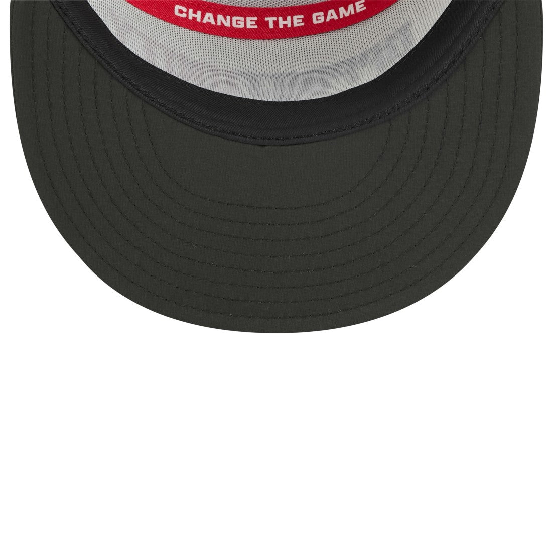 Houston Texans New Era 2025 Inspire Change Split Panel 9FIFTY Snapback Hat