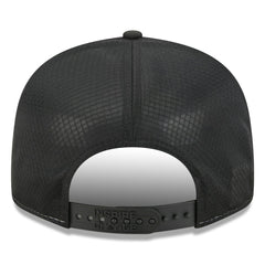 New York Giants New Era 2025 Inspire Change Split Panel 9FIFTY Snapback Hat