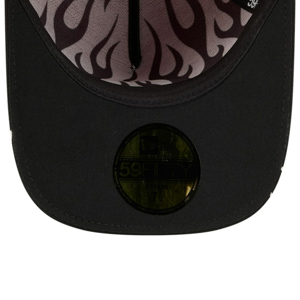 Cincinnati Reds New Era 2025 MLB Speedway Classic A-Frame 59FIFTY Fitted Hat | MLB Shop