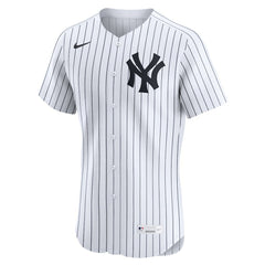 New York Yankees Nike Home Elite Custom Jersey | MLB On Sale