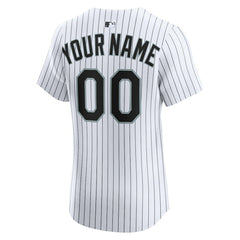 Chicago White Sox Nike Home Elite Custom Jersey | MLB New