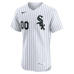 Chicago White Sox Nike  Home Elite Pick-A-Player Retired Roster Jersey | MLB Discount