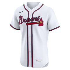 Atlanta Braves Nike  Home Elite Pick-A-Player Retired Roster Jersey | MLB Online