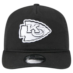 Kansas City Chiefs New Era 19TWENTY Adjustable Hat