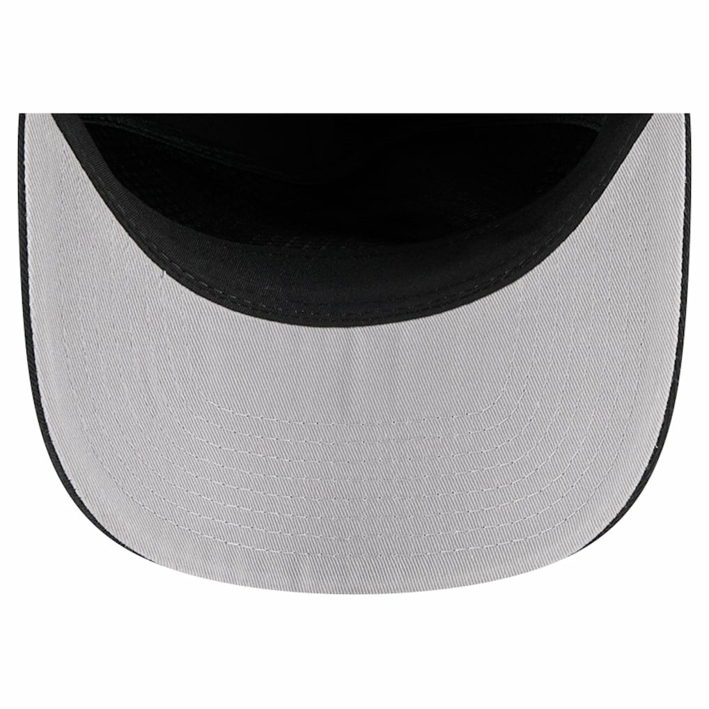 Kansas City Chiefs New Era 19TWENTY Adjustable Hat