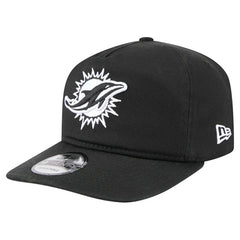 Miami Dolphins New Era 19TWENTY Adjustable Hat