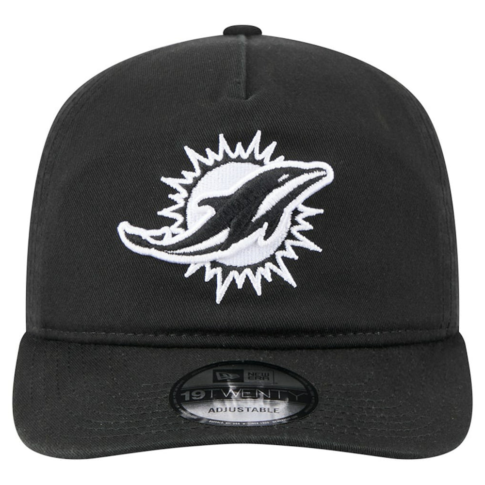 Miami Dolphins New Era 19TWENTY Adjustable Hat
