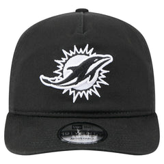 Miami Dolphins New Era 19TWENTY Adjustable Hat