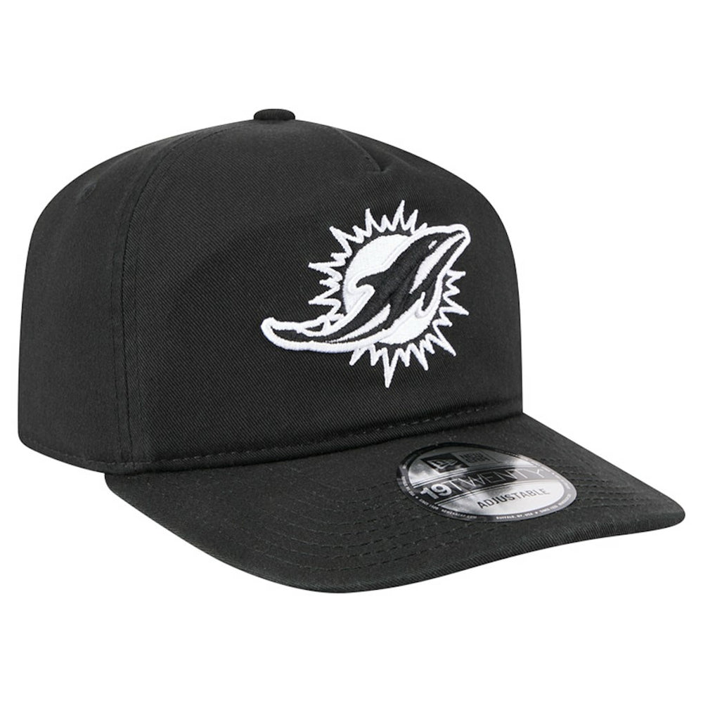 Miami Dolphins New Era 19TWENTY Adjustable Hat