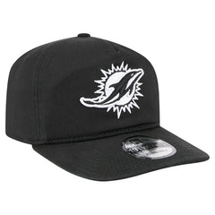 Miami Dolphins New Era 19TWENTY Adjustable Hat