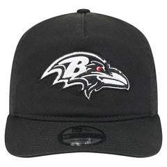 Baltimore Ravens New Era 19TWENTY Adjustable Hat