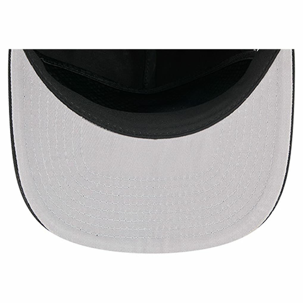 Baltimore Ravens New Era 19TWENTY Adjustable Hat