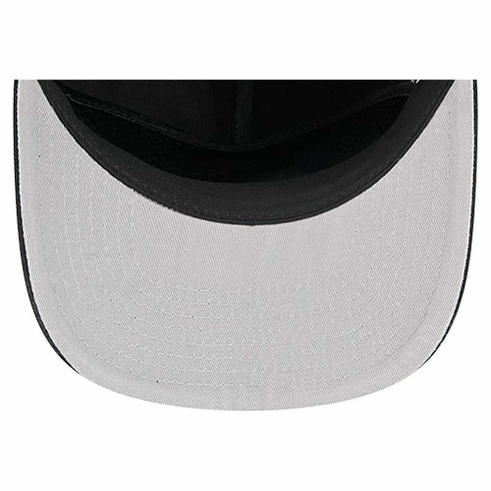 Baltimore Ravens New Era 19TWENTY Adjustable Hat