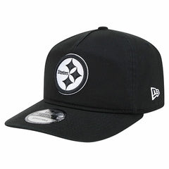 Pittsburgh Steelers New Era 19TWENTY Adjustable Hat