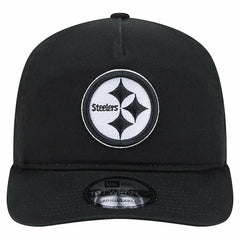 Pittsburgh Steelers New Era 19TWENTY Adjustable Hat