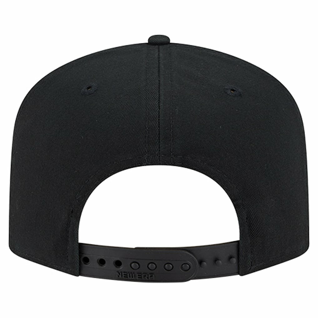 Pittsburgh Steelers New Era 19TWENTY Adjustable Hat