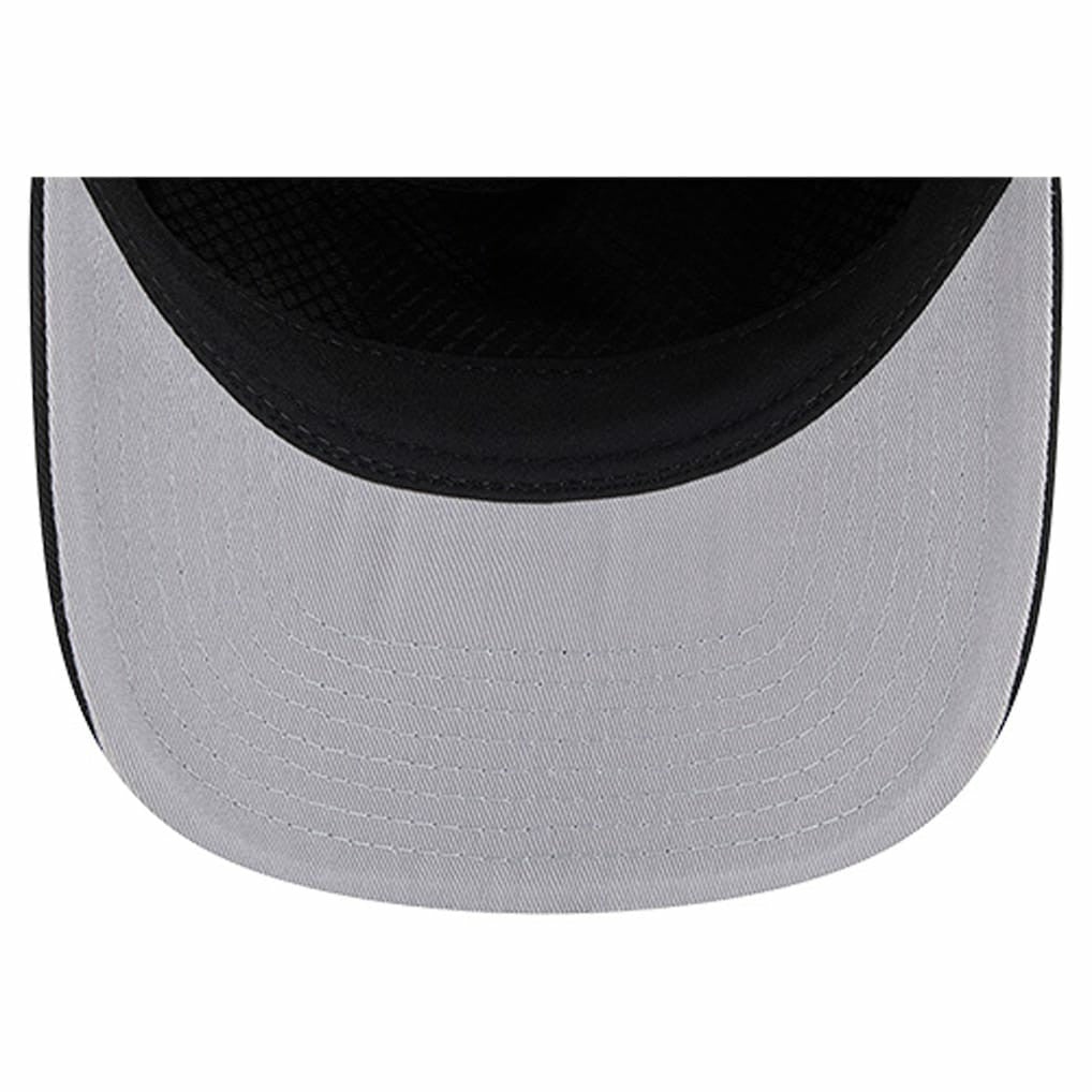 Pittsburgh Steelers New Era 19TWENTY Adjustable Hat