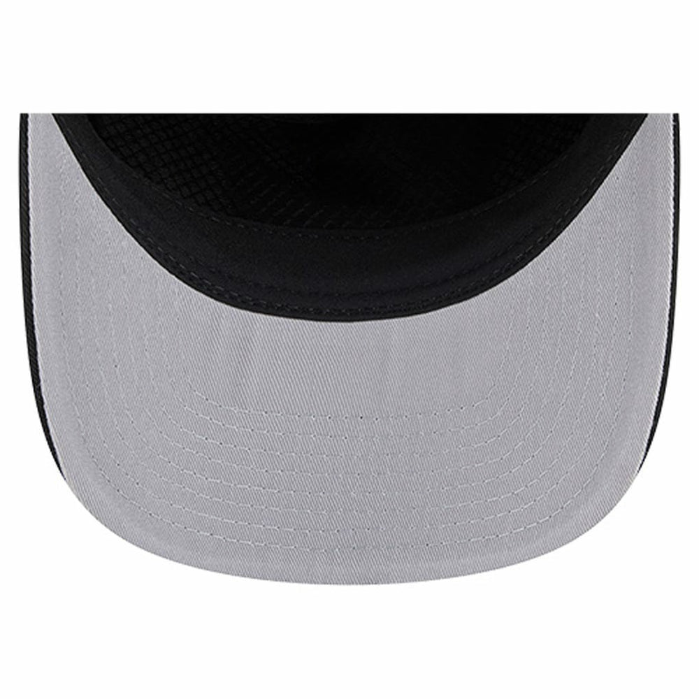 Pittsburgh Steelers New Era 19TWENTY Adjustable Hat