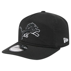 Detroit Lions New Era 19TWENTY Adjustable Hat