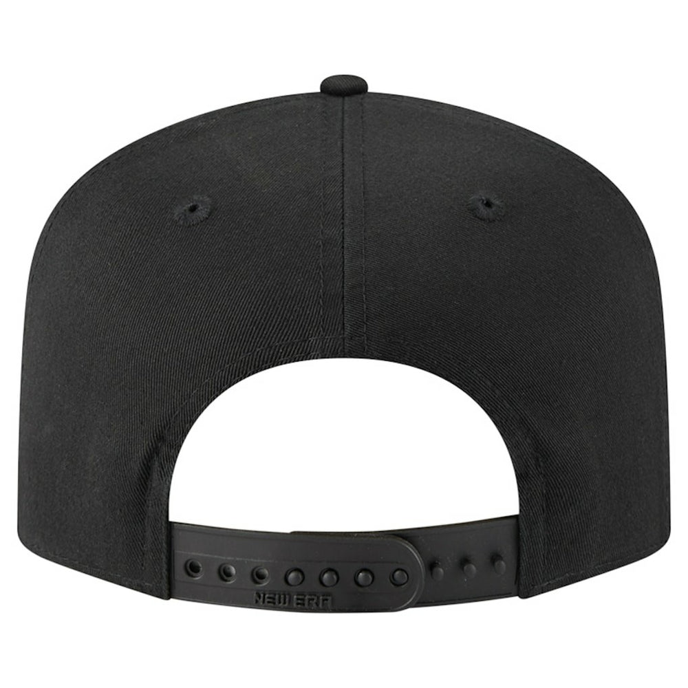 Detroit Lions New Era 19TWENTY Adjustable Hat