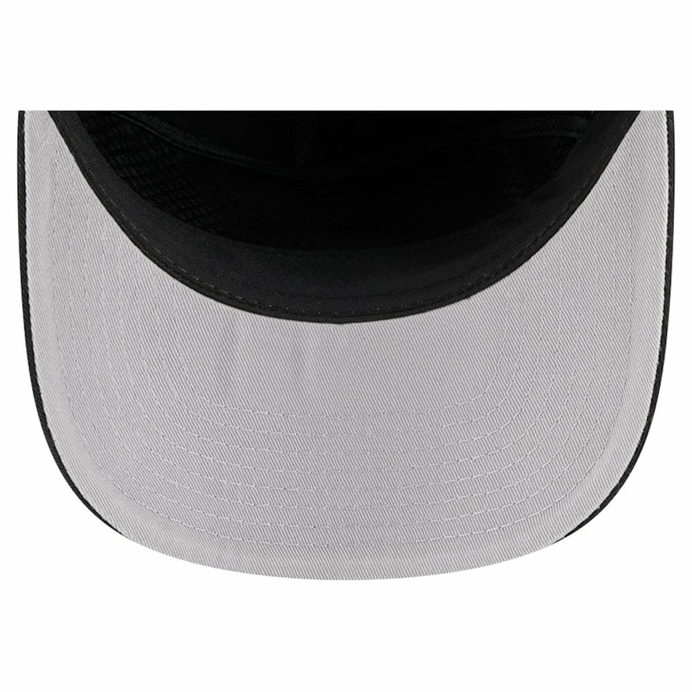 Detroit Lions New Era 19TWENTY Adjustable Hat