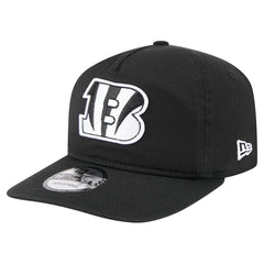 Cincinnati Bengals New Era 19TWENTY Adjustable Hat