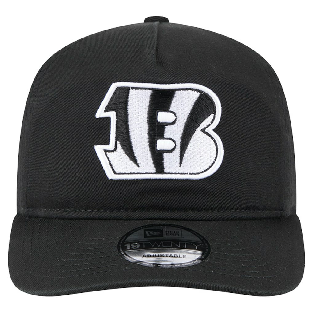 Cincinnati Bengals New Era 19TWENTY Adjustable Hat